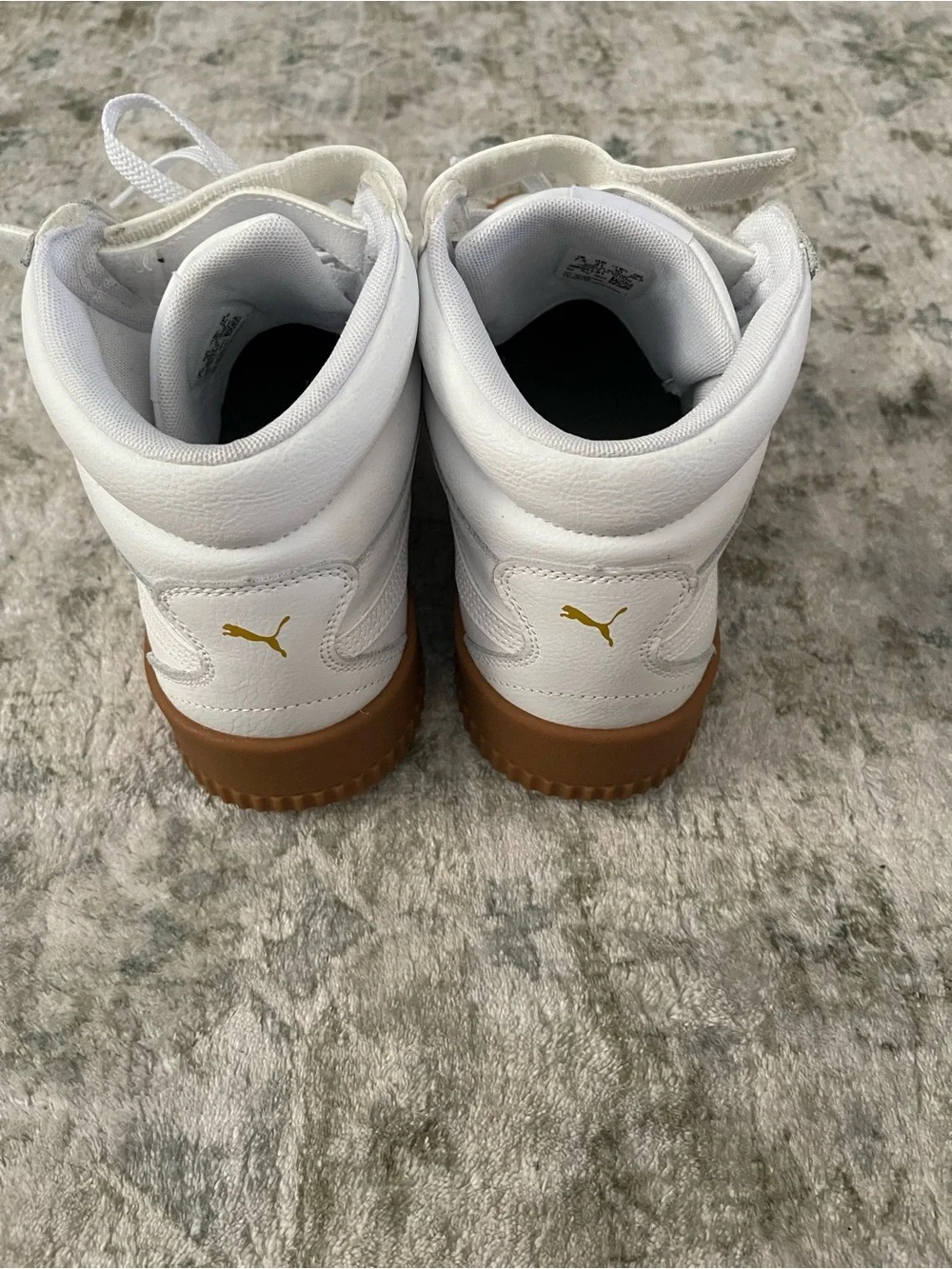 Women’s Puma Shoes